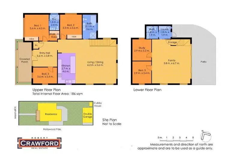 Floorplan of Homely house listing, Address available on request