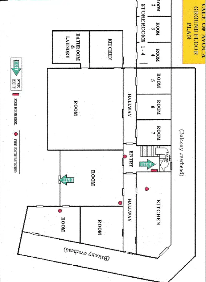 Floorplan of Homely house listing, 18 Mildura Way, Charlton VIC 3525
