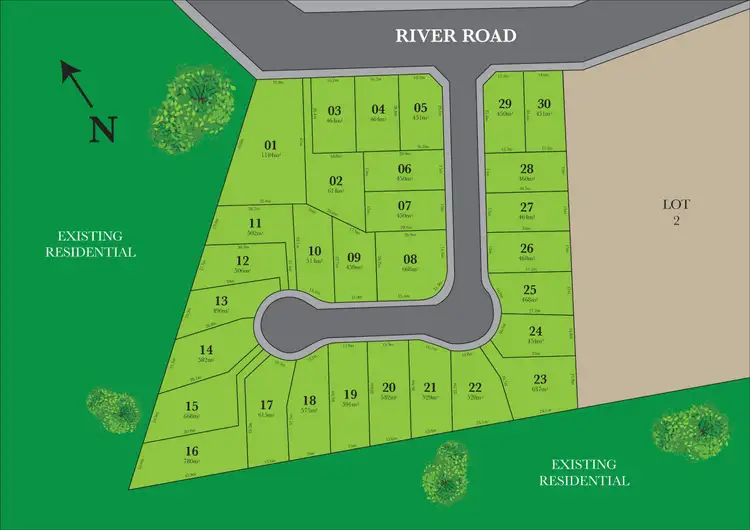 Floorplan of Homely house listing, Lot 20/19 Dillies Lane, Tahmoor NSW 2573
