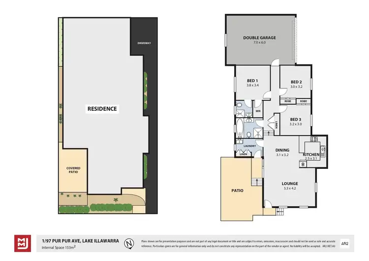 Floorplan of Homely villa listing, Address available on request