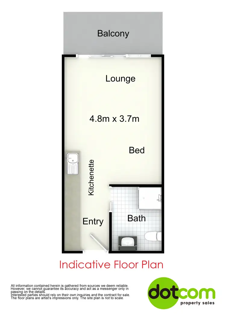 Floorplan of Homely villa listing, 114/3 Violet Town Road, Mount Hutton NSW 2290