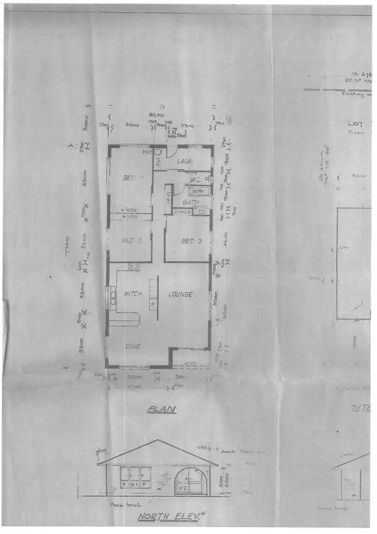 Floorplan of Homely house listing, 8 Lawson Street, Golden Beach QLD 4551