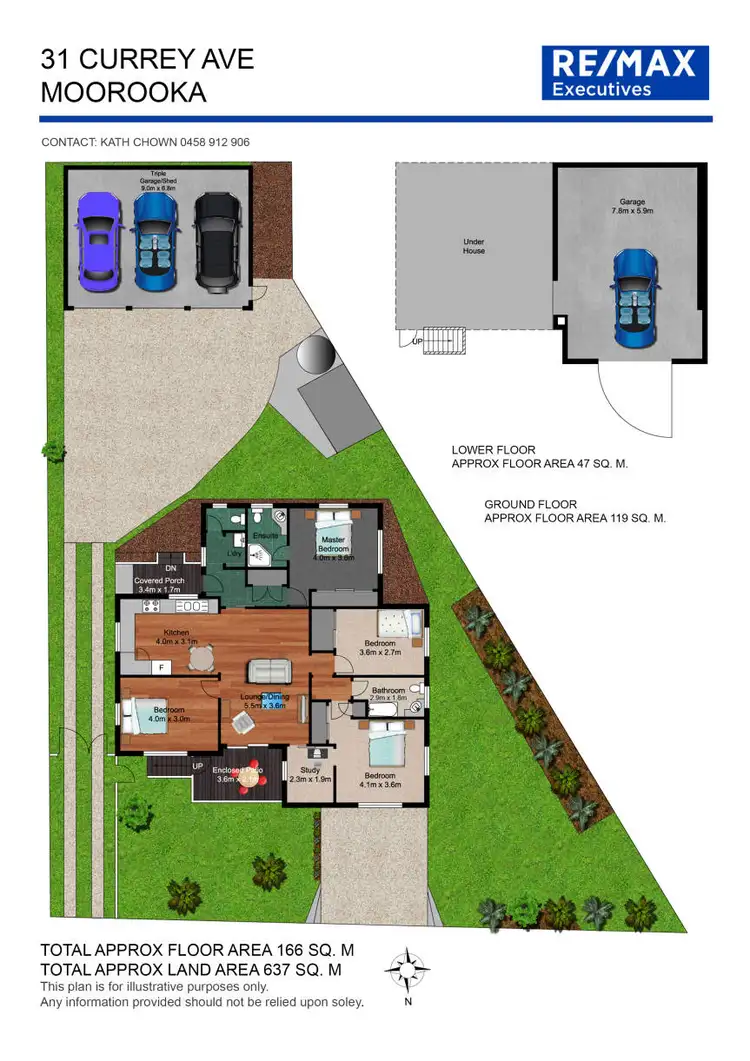 Floorplan of Homely house listing, 31 Currey Avenue, Moorooka QLD 4105