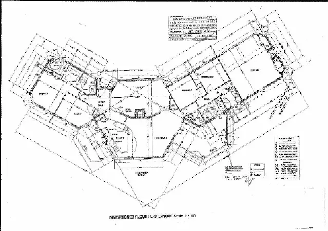 Floorplan of Homely house listing, 242 Cables Road, Sheffield TAS 7306