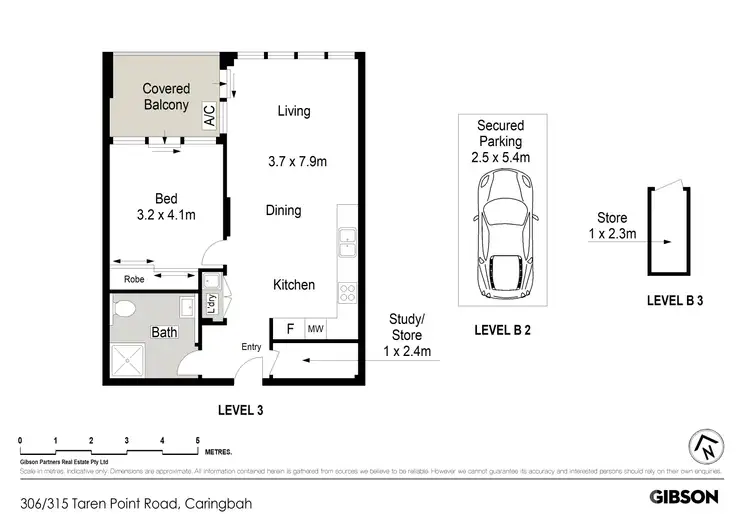 Floorplan of Homely apartment listing, Address available on request