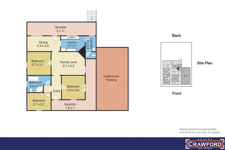 Floorplan of Homely house listing, 304 Lambton Road, New Lambton NSW 2305