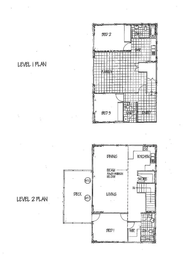 Floorplan of Homely house listing, 20 Sorrento Avenue, Coolum Beach QLD 4573