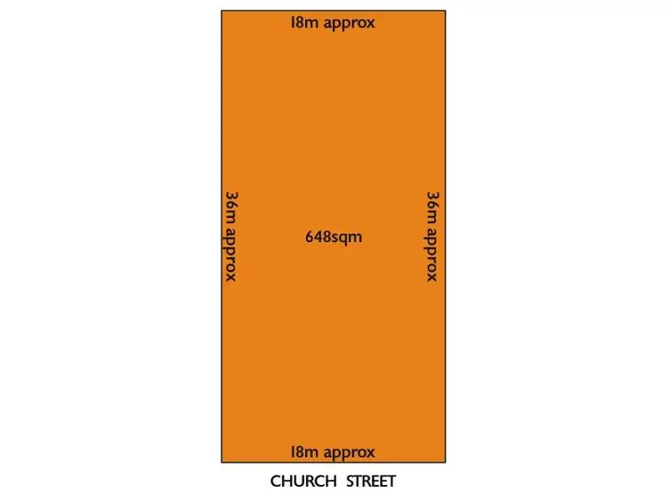 Floorplan of Homely house listing, 43 Church Street, Magill SA 5072