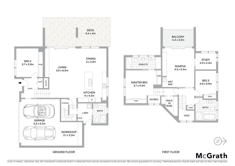 Floorplan of Homely land listing, 106 Province Boulevard, Highton VIC 3216