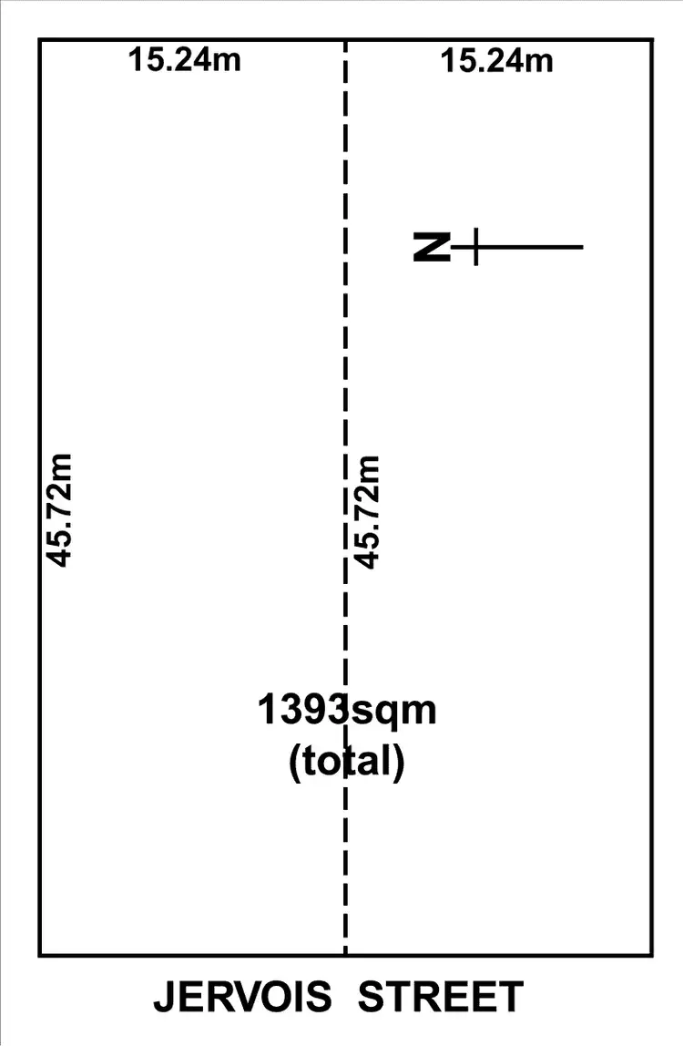 Floorplan of Homely house listing, 30 Jervois Avenue, Magill SA 5072