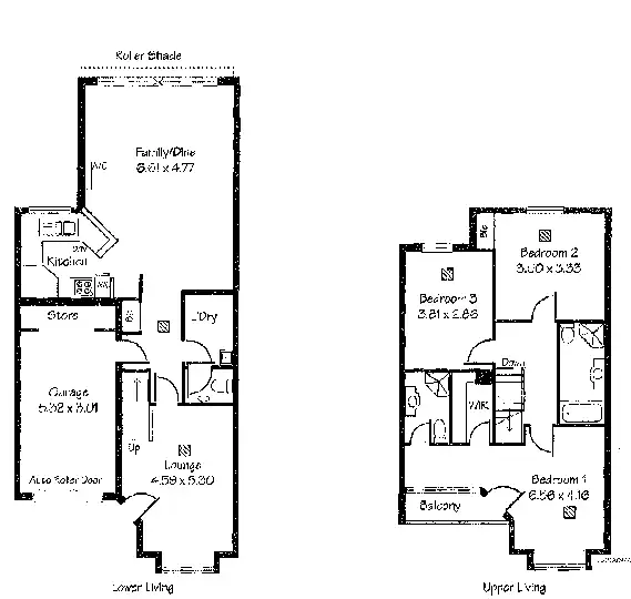 Floorplan of Homely house listing, 31 Cedar Crescent, Glenside SA 5065