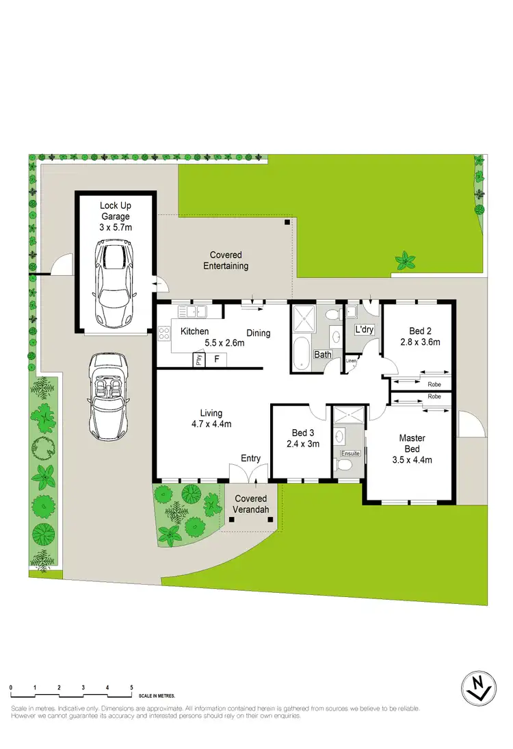Floorplan of Homely house listing, 4 Nattai Street, Loftus NSW 2232