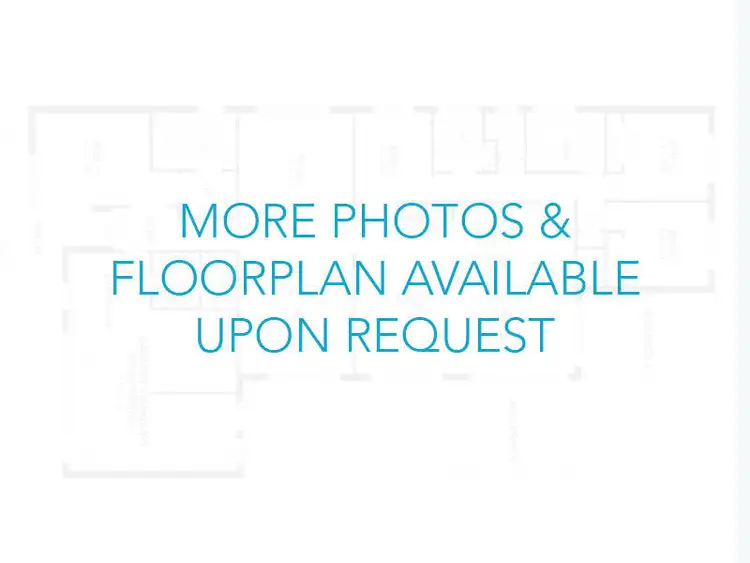Floorplan of Homely apartment listing, 122/81-89 Hobsons Road, Kensington VIC 3031