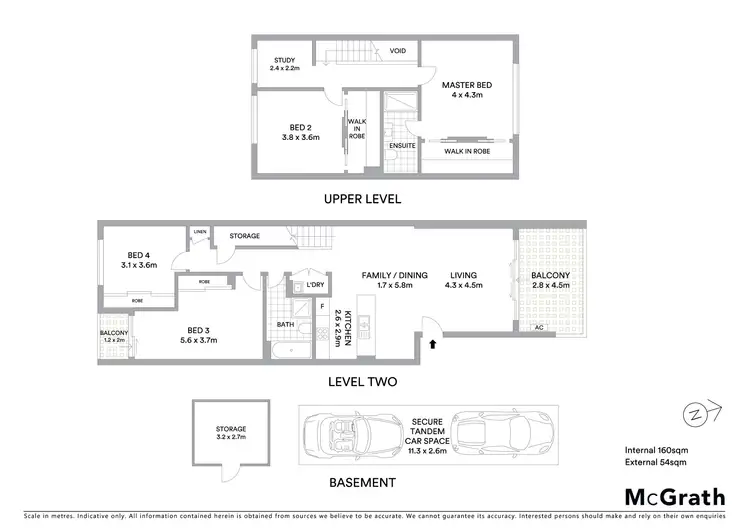 Floorplan of Homely unit listing, B46/13-19 Pastoral Circuit, Pemulwuy NSW 2145