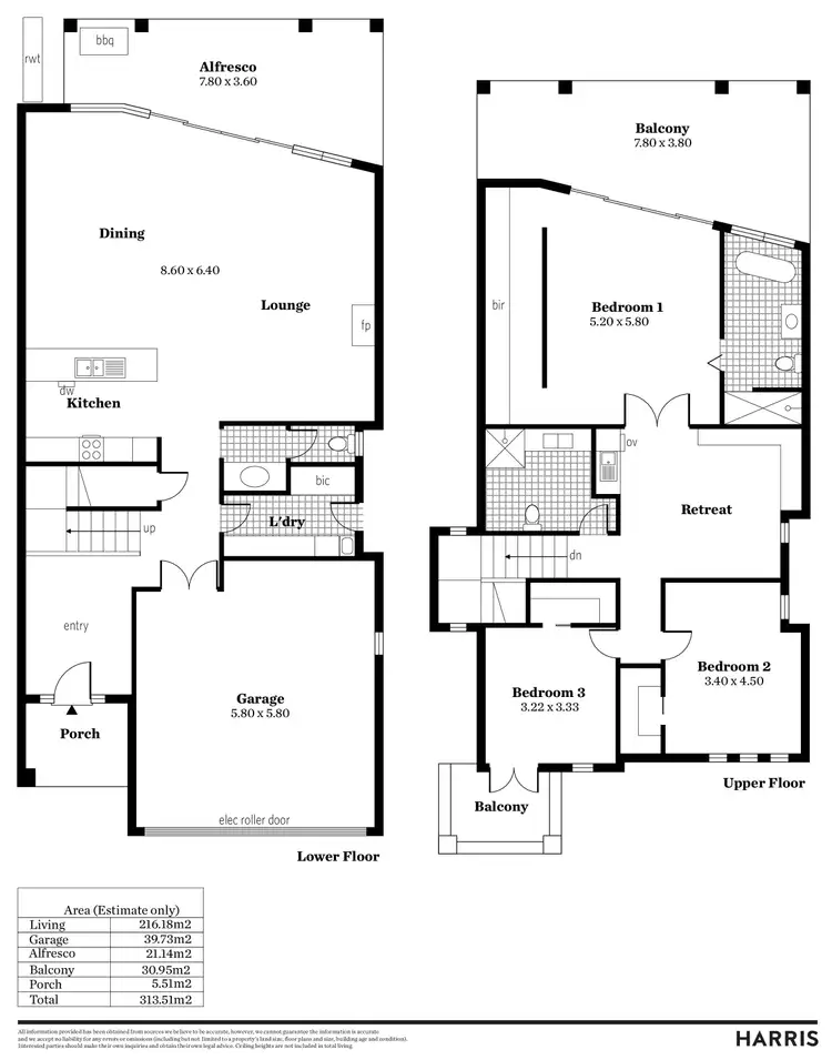 Floorplan of Homely house listing, 32 Islander Drive, Encounter Bay SA 5211