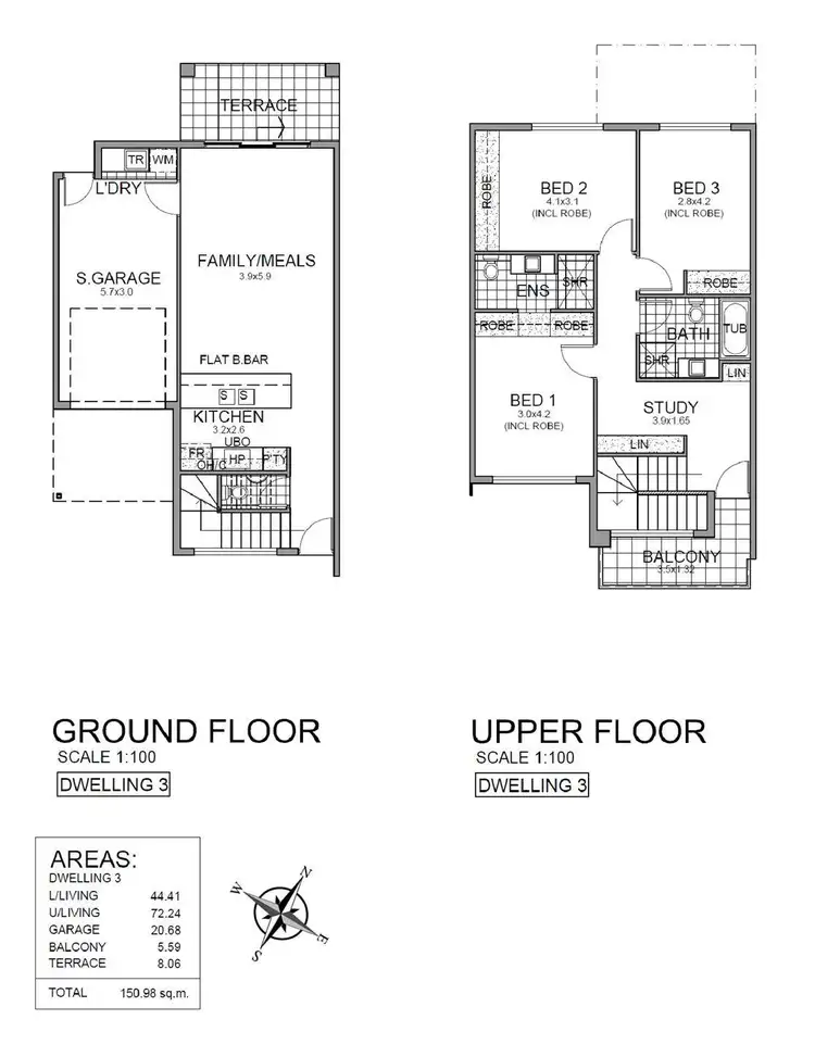 Floorplan of Homely house listing, 23 Briar Road, Felixstow SA 5070