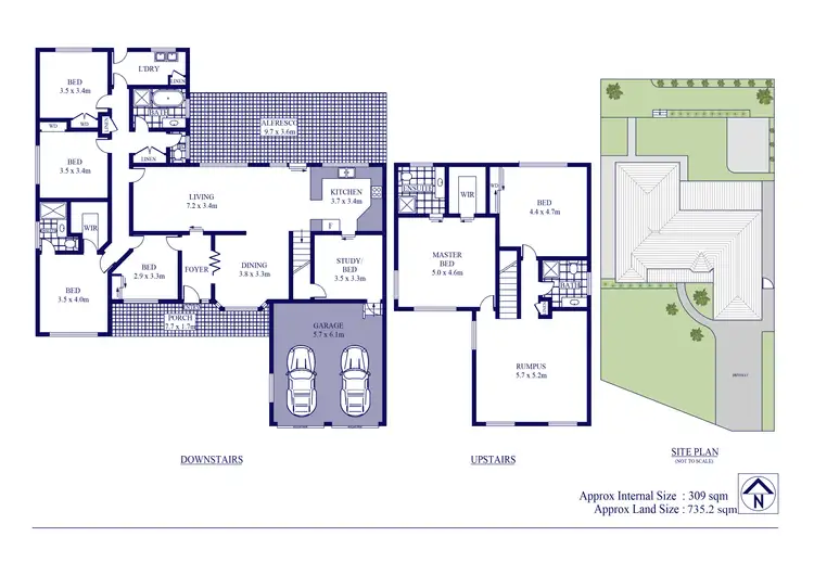 Floorplan of Homely house listing, 31 Wyatt Avenue, Regents Park NSW 2143