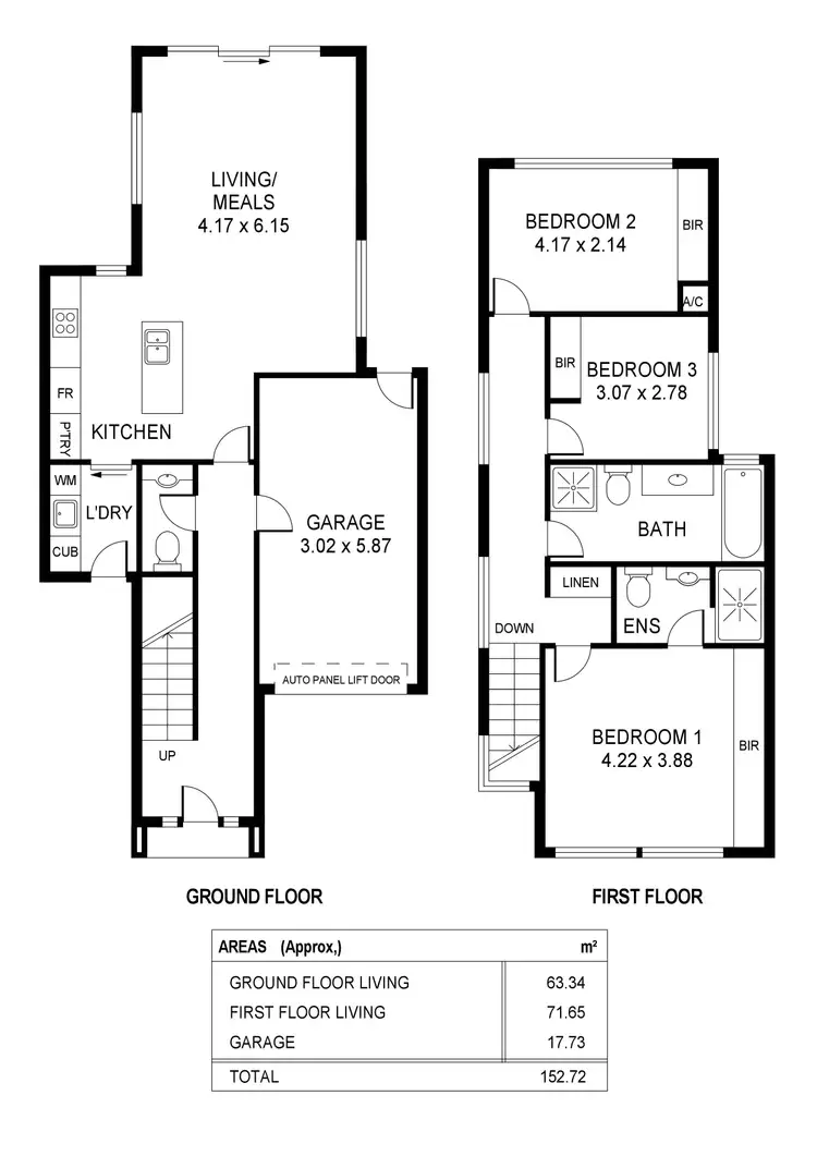 Floorplan of Homely house listing, 10 Dorothea Street, Christies Beach SA 5165