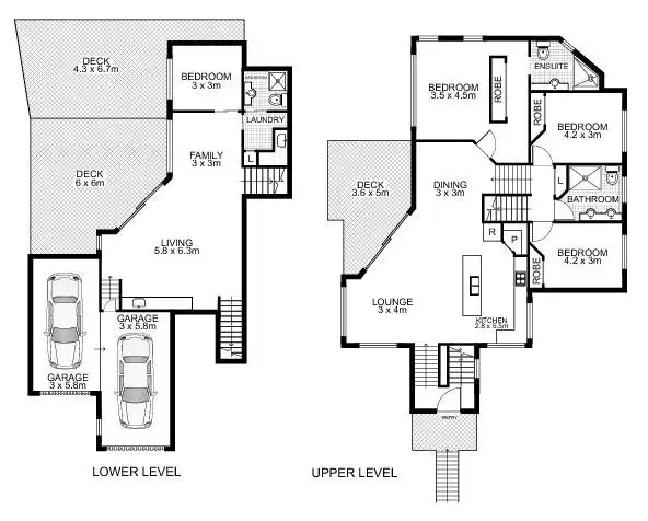 Floorplan of Homely house listing, 3 Elly Circuit, Coolum Beach QLD 4573