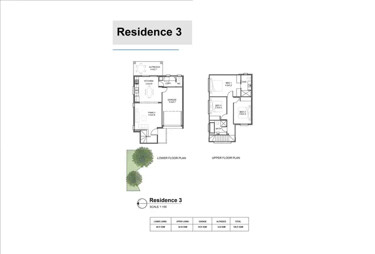 Floorplan of Homely house listing, 4A Greer Place, Magill SA 5072