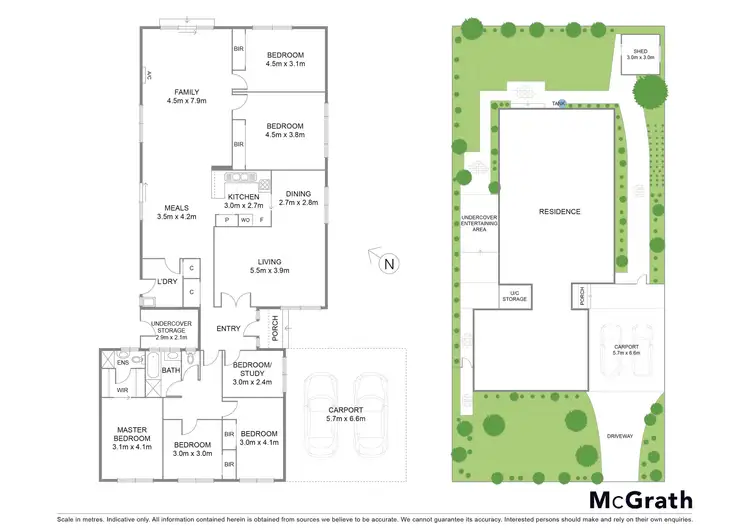 Floorplan of Homely house listing, 10 Excalibur Avenue, Glen Waverley VIC 3150