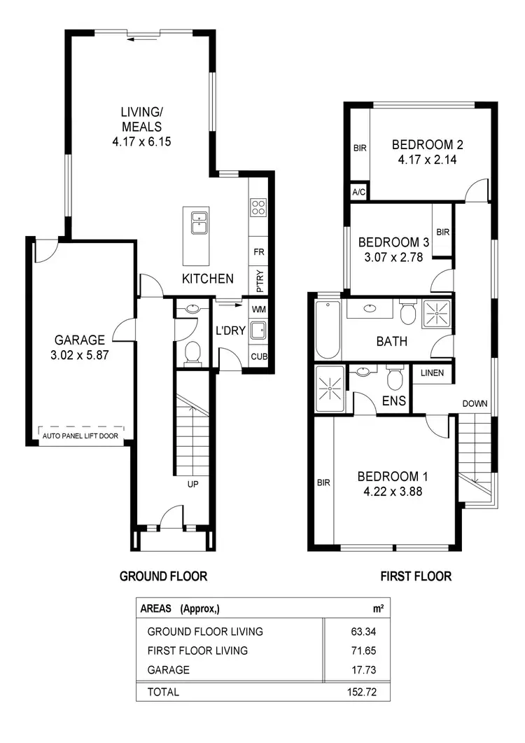 Floorplan of Homely house listing, 12 Dorothea Street, Christies Beach SA 5165