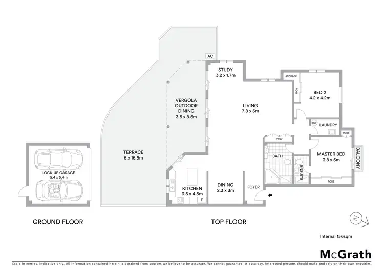 Floorplan of Homely unit listing, 24/81 Woodlands Avenue, Lugarno NSW 2210