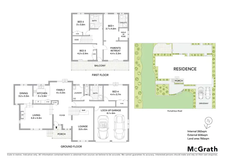 Floorplan of Homely house listing, 39 Humphreys Road, Kincumber South NSW 2251