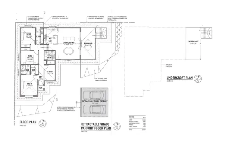 Floorplan of Homely house listing, 19C Burton Road, Athelstone SA 5076