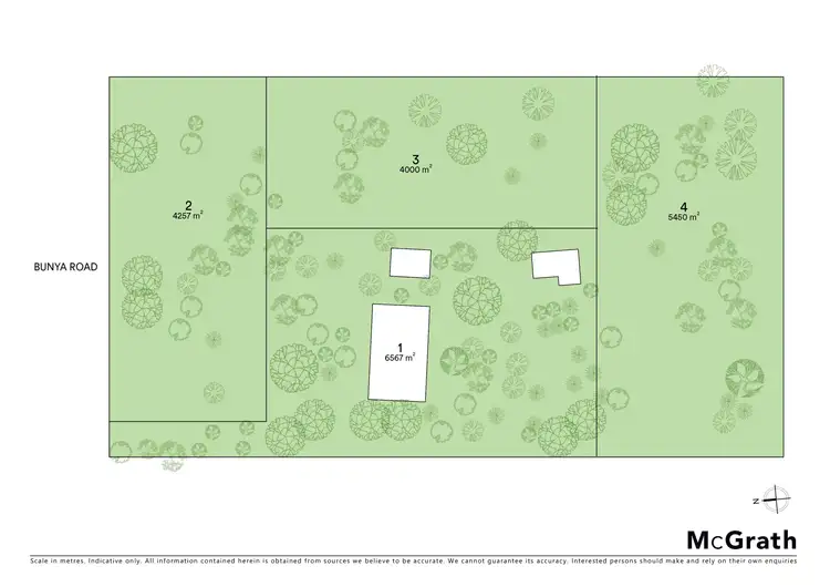 Floorplan of Homely land listing, Address available on request