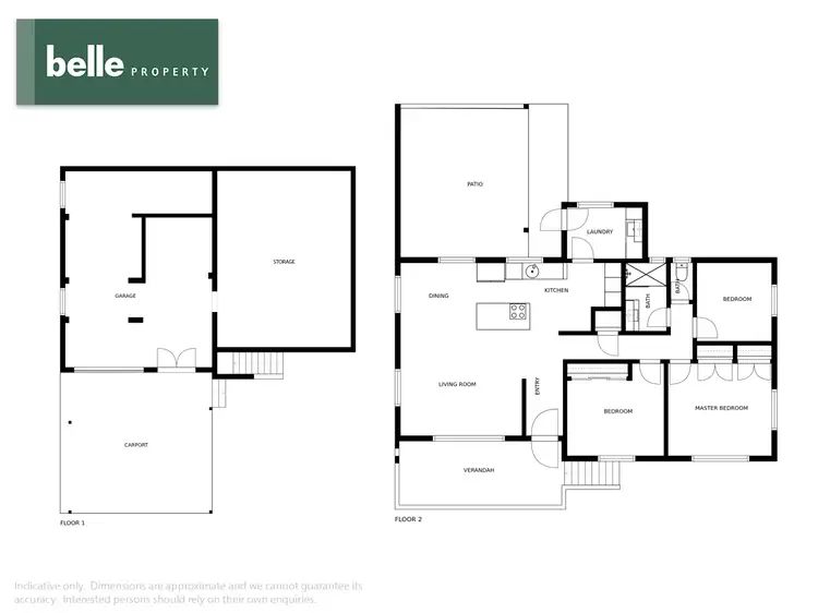 Floorplan of Homely house listing, 24 Mayled Street, Chermside West QLD 4032