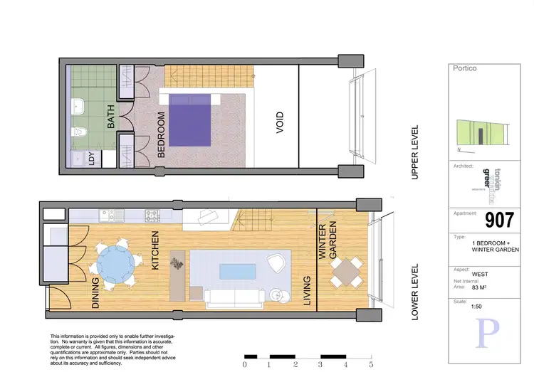 Floorplan of Homely apartment listing, 2 York Street, Sydney NSW 2000