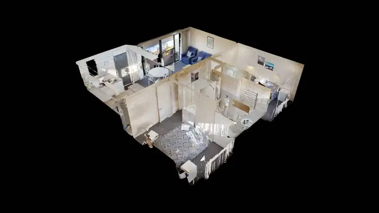 Floorplan of Homely house listing, 7/27-29 Beach Street, Merimbula NSW 2548