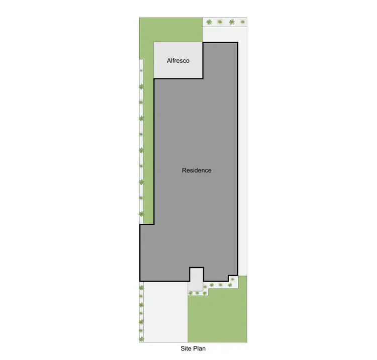 Floorplan of Homely house listing, 9 Seahaven Way, Safety Beach VIC 3936