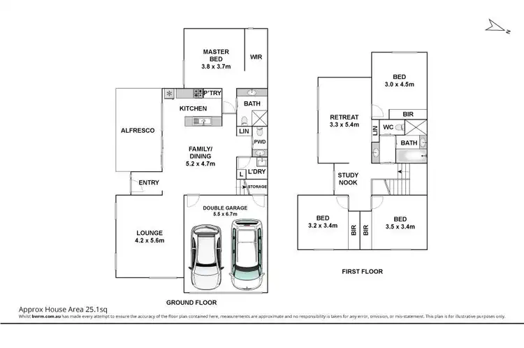 Floorplan of Homely house listing, 17/70 Sandhurst Boulevard, Sandhurst VIC 3977