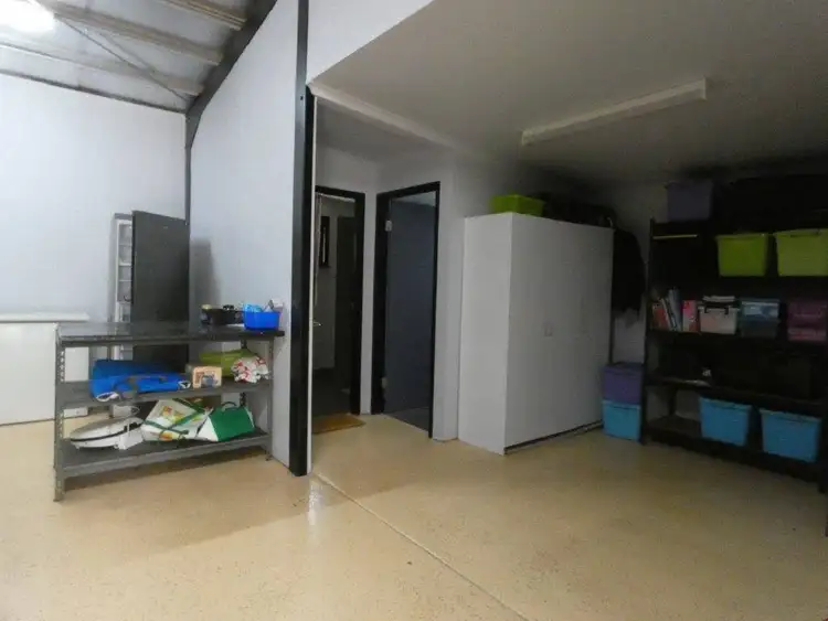 Floorplan of Homely house listing, 121 Myrmidon Circuit, Dundee Beach NT 840