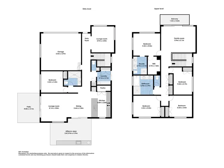 Floorplan of Homely house listing, 31 Gawul Circuit, Corlette NSW 2315