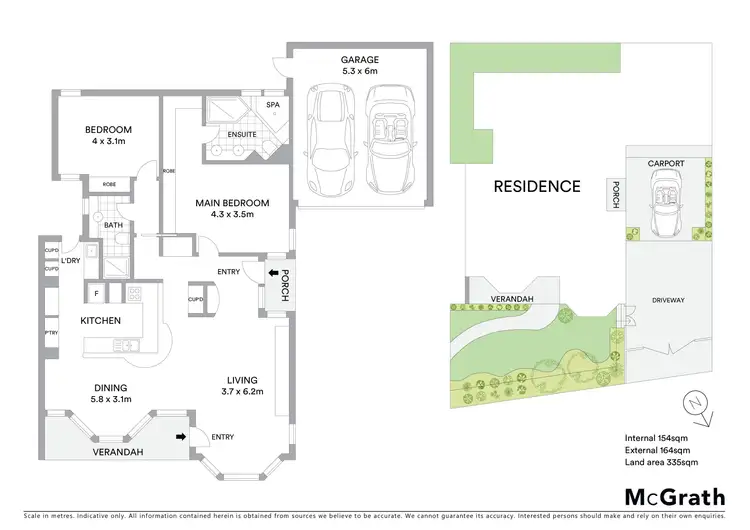 Floorplan of Homely house listing, 52 Eastern Beach Road, Geelong VIC 3220