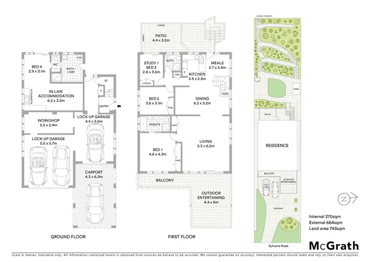 Floorplan of Homely house listing, 37 Sylvania Road, Umina Beach NSW 2257