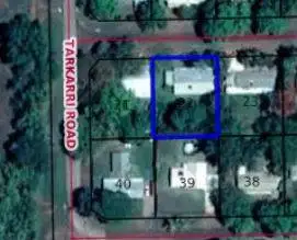 Floorplan of Homely house listing, 4 Turana Street, Batchelor NT 845