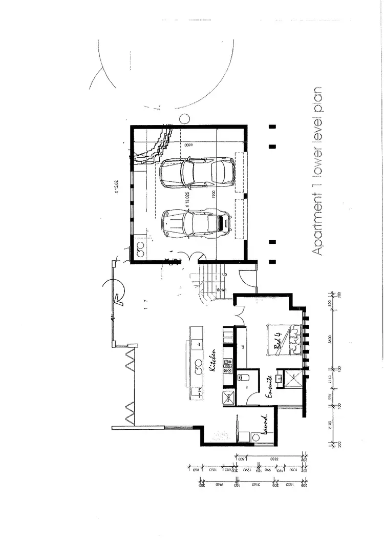 Floorplan of Homely villa listing, 1/29 Murphy Street, Port Douglas QLD 4877