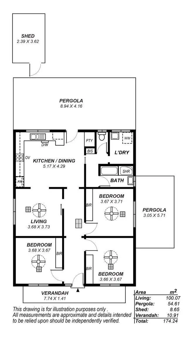 Floorplan of Homely land listing, LOT 27 Breaker Street (corner Of Third Avenue), St Morris SA 5068