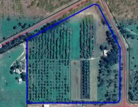 Floorplan of Homely rural property listing, Address available on request