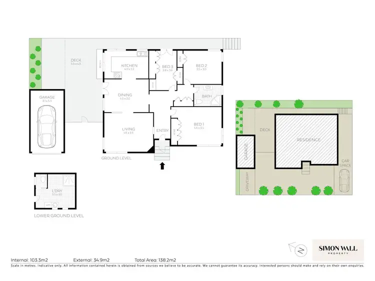 Floorplan of Homely house listing, 101 Janet Street, Merewether NSW 2291