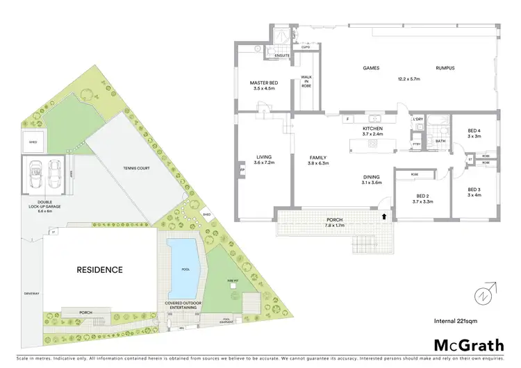 Floorplan of Homely house listing, 9 Lehane Plaza, Dolans Bay NSW 2229