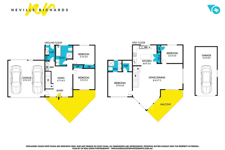 Floorplan of Homely house listing, 26 Wattlehill Grove, St Leonards VIC 3223