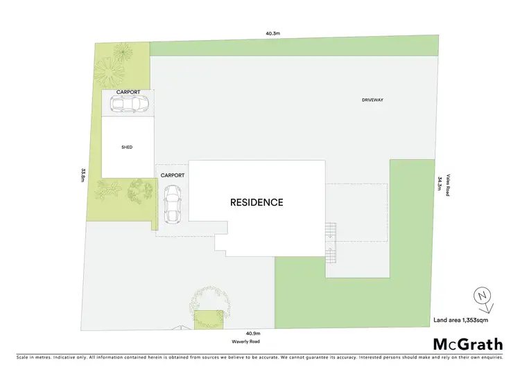 Floorplan of Homely house listing, 2 Vales Road, Mannering Park NSW 2259