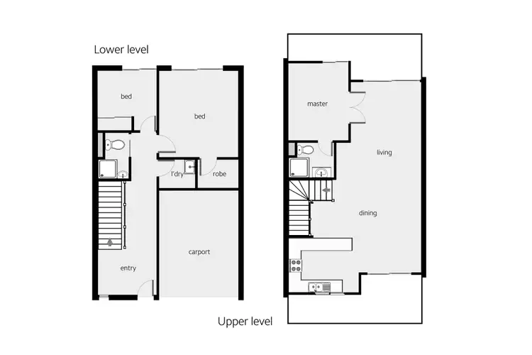 Floorplan of Homely unit listing, 14/9-11 Behan Street, Manunda QLD 4870