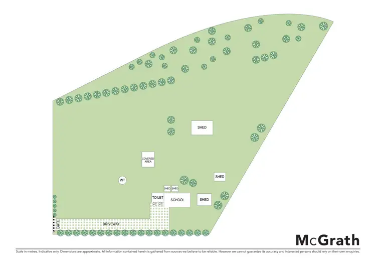 Floorplan of Homely rural property listing, 7-9 Umeralla Street, Numeralla NSW 2630