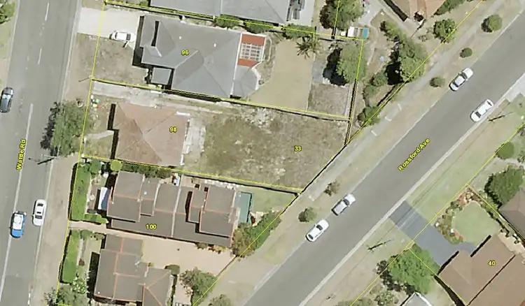Floorplan of Homely house listing, 98 Wattle Road, Jannali NSW 2226